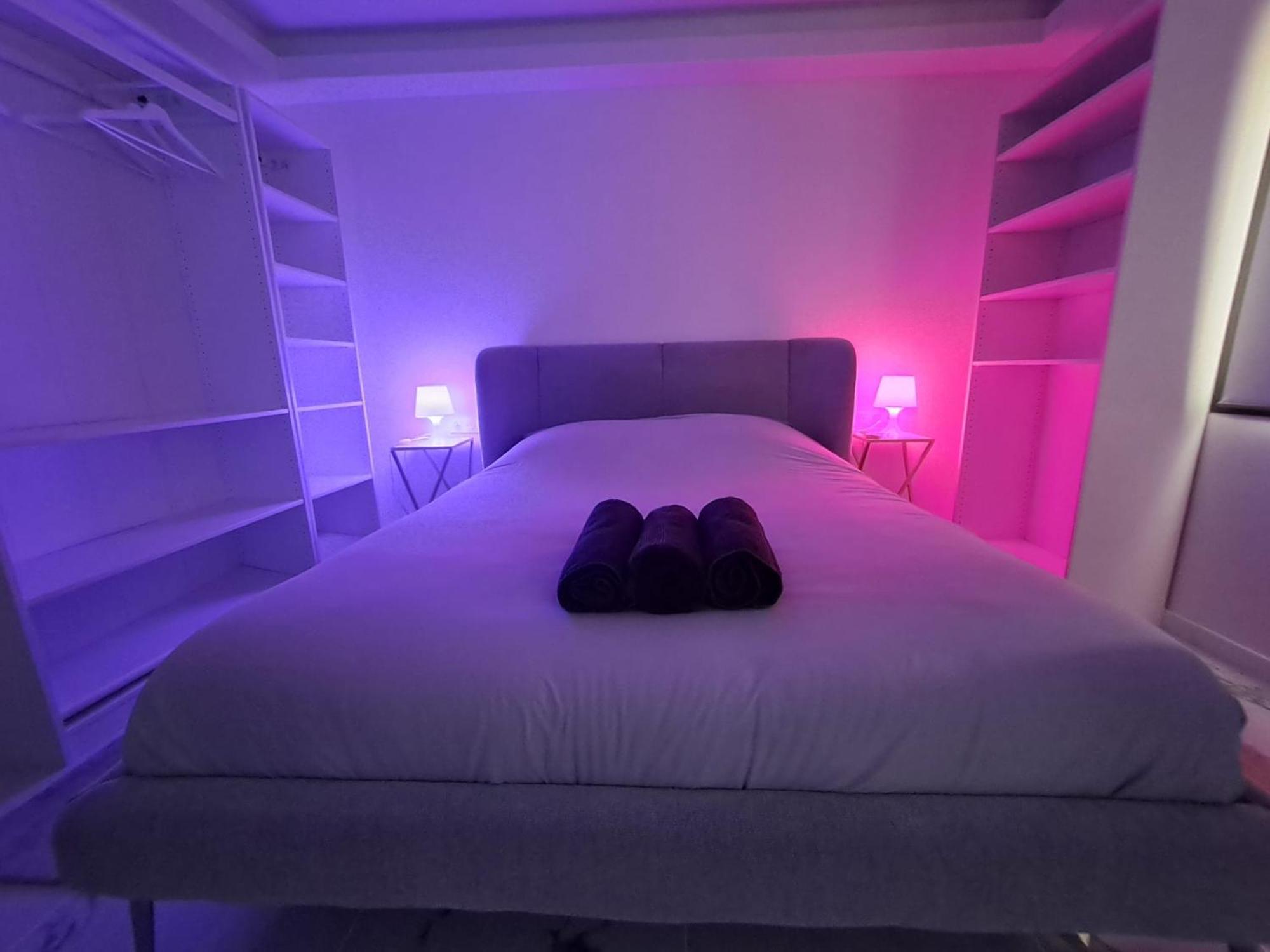 Studio Spacieux Metro 14 Paris Orly Zewnętrze zdjęcie