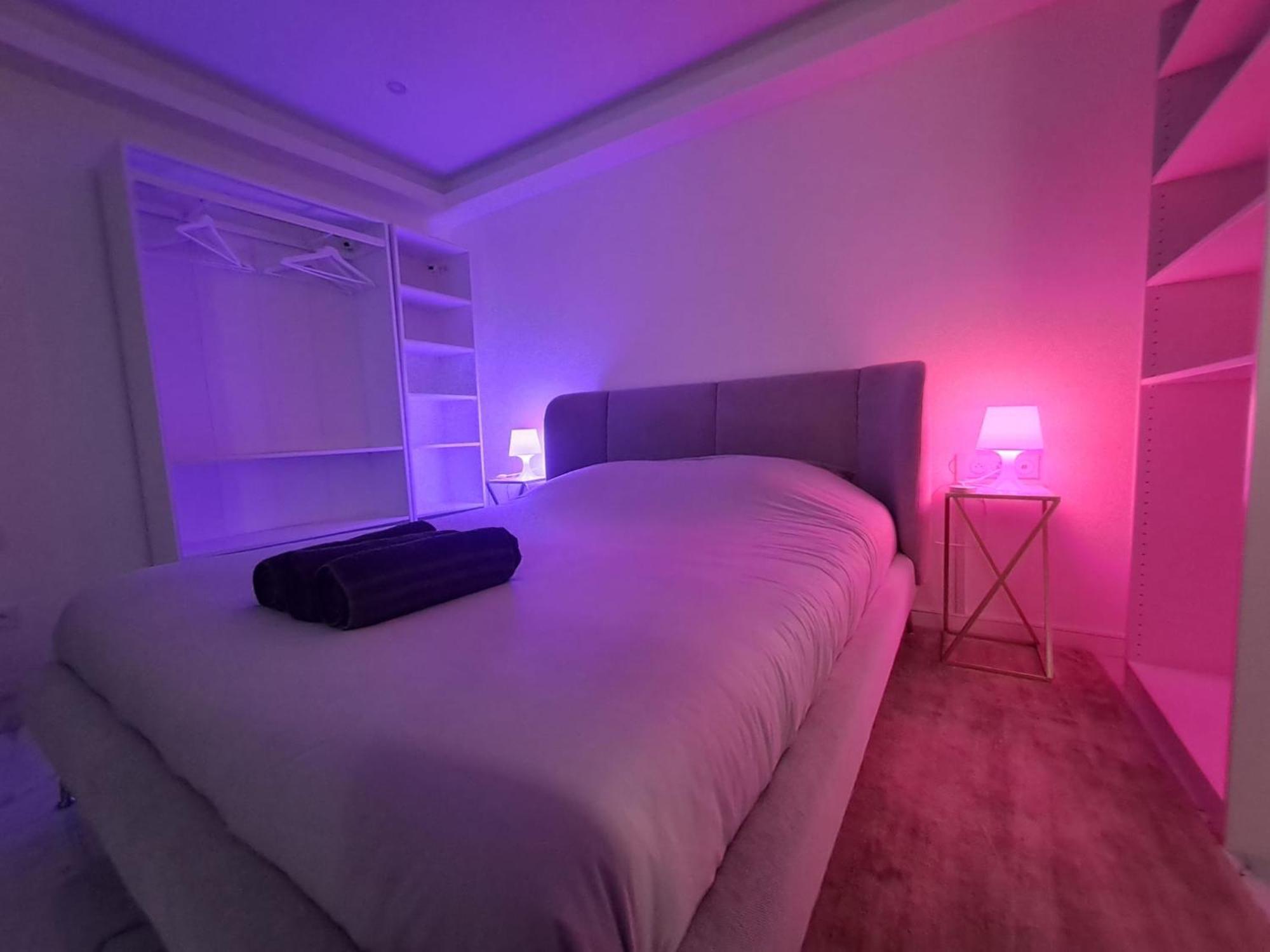 Studio Spacieux Metro 14 Paris Orly Zewnętrze zdjęcie